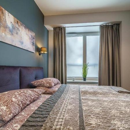 Spacious And Cozy-City Center-Snn65\59 Varşova Dış mekan fotoğraf