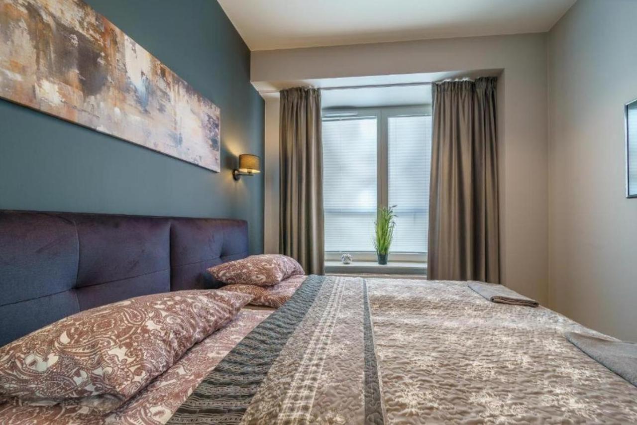 Spacious And Cozy-City Center-Snn65\59 Varşova Dış mekan fotoğraf