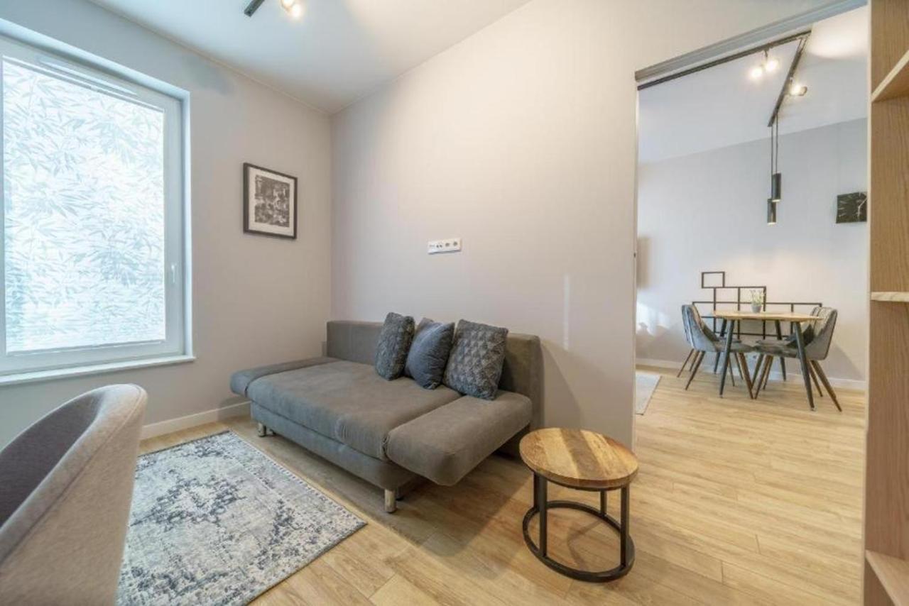 Spacious And Cozy-City Center-Snn65\59 Varşova Dış mekan fotoğraf
