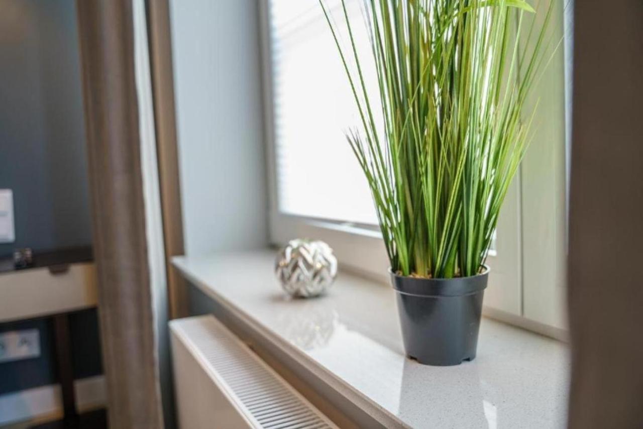 Spacious And Cozy-City Center-Snn65\59 Varşova Dış mekan fotoğraf